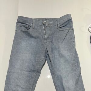 Goodfellow & Co Men's Light Blue Skinny Jeans